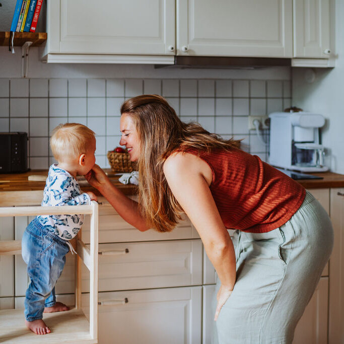 vegane Ernährungsberatung mit Kindern in Dresden
Beikost