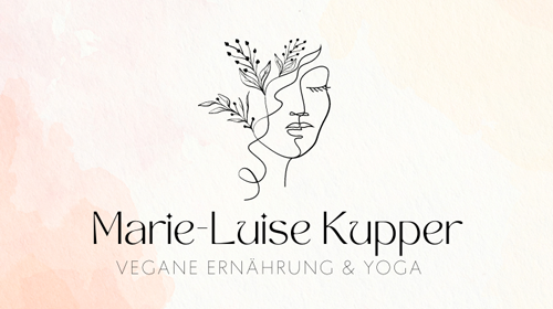 Logo Marie-Luise Kupper